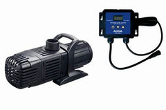 VARIOFLOW LV 20 /12 V FREQUENTIE REGELING