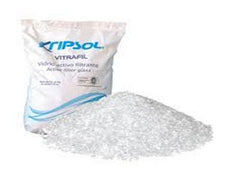 VITRAFIL ACTIVE MEDIA ZAK 20KG 0,6MM