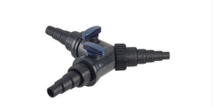 Y-Verdeler 1 1/2"