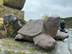 SCHILDPAD LAVA