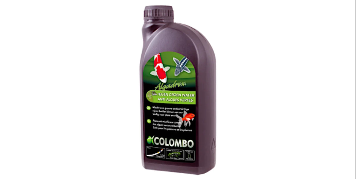 Algadrex 1000 ML Colombo