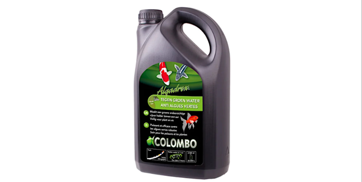 Algadrex 2500 ML Colombo