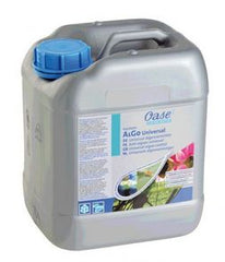 AQUA ACTIV ALGO UNIVERSAL 5000ML BIOCIDE VOOR ZWEMVIJVER