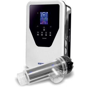 ASTRAL ELITE CONNECT 60LS COMPLETE SET PH + RX+MEETKAMER+FLOWSWITCH