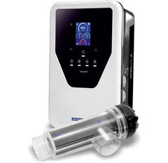 ASTRAL ELITE CONNECT 60LS COMPLETE SET PH + RX+MEETKAMER+FLOWSWITCH