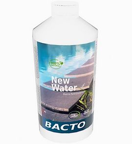 BACTO FILTER START 1.000 ML