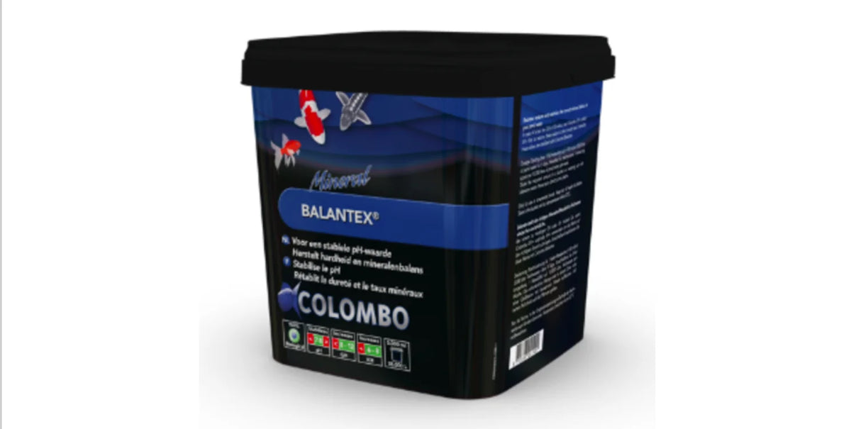 Balantex 5000 Ml Colombo