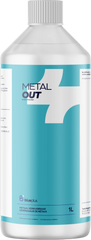 BLUEPLUS METAL OUT 1L