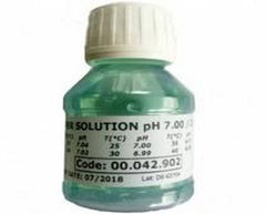 BUFFEROPLOSSING PH7