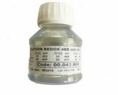 BUFFER SOLUTION REDOX 468MV