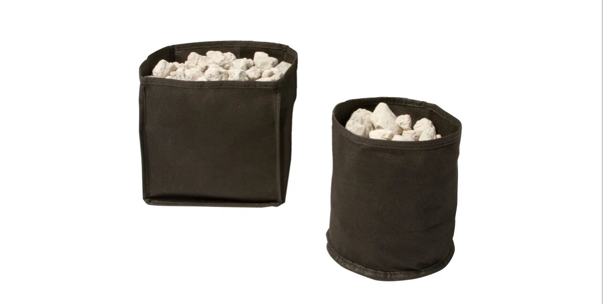 Sf Flkexi plant basket 30x30x25 cm