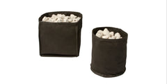Sf Flkexi plant basket 30x30x25 cm