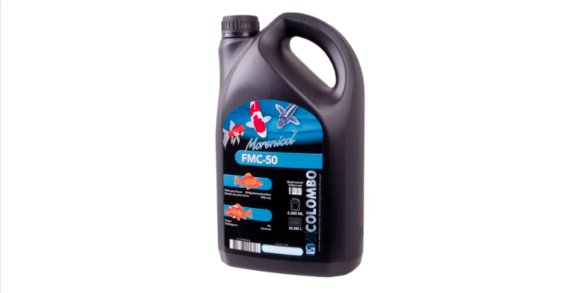 FMC-50 2500 ML