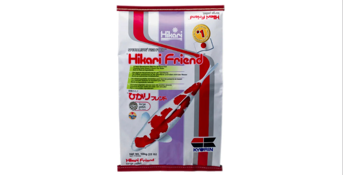 Hikari Friend Large 10 KG