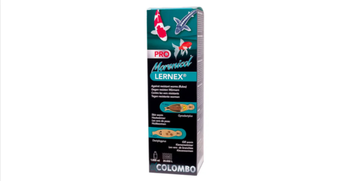 Lernex PRO 1000 ML