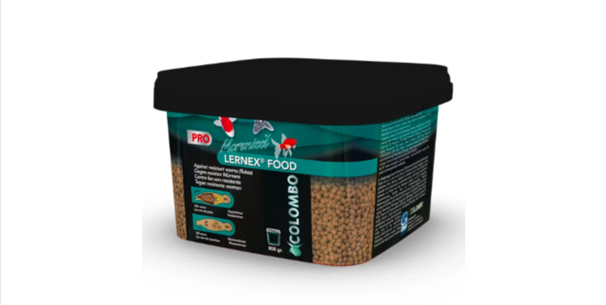Lernex FOOD 2500 ML