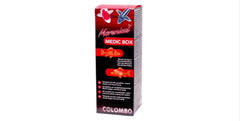 Colombo Medic box