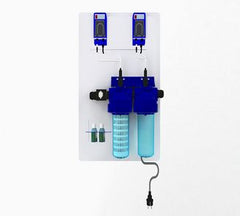 MICRODOS SPEEDY FAMILY 2 AUTO CHLOOR PANEEL pH/RX 3 LT/H
