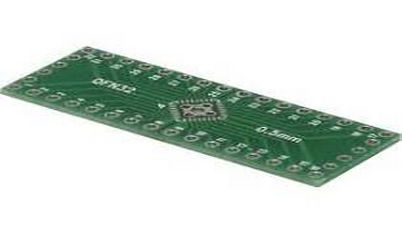 MOTHER BOARD SMART BASE PCB