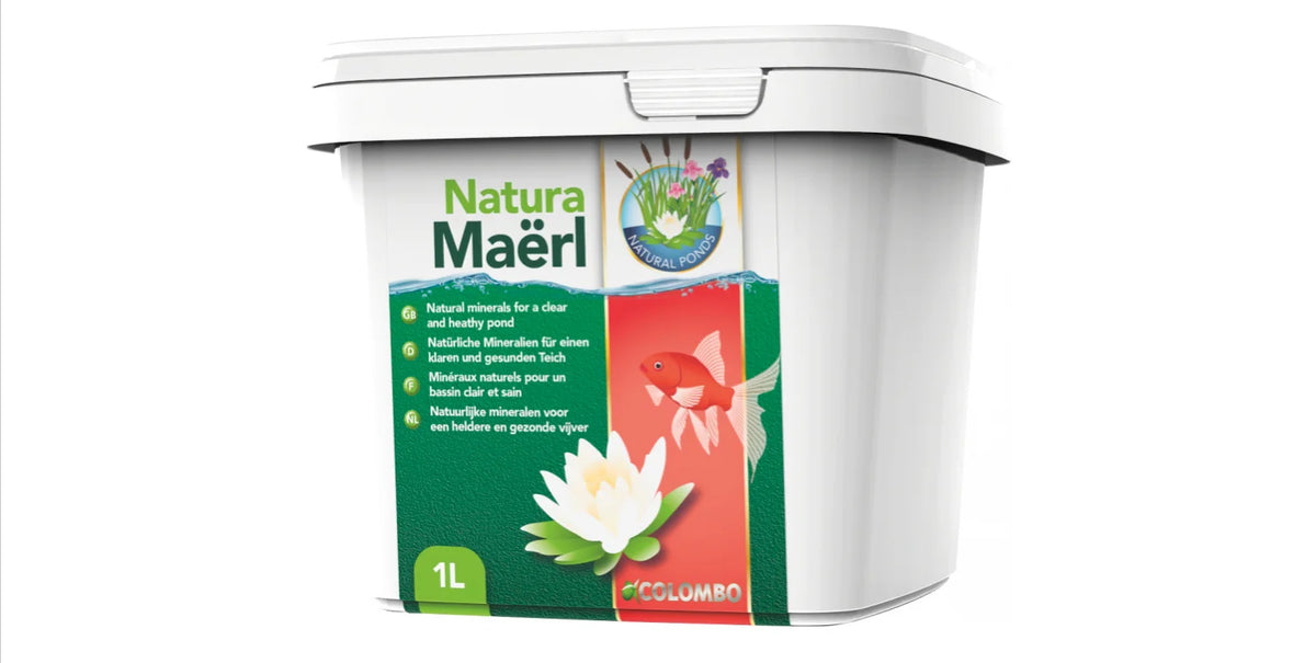 Natura maerl 1000 ML