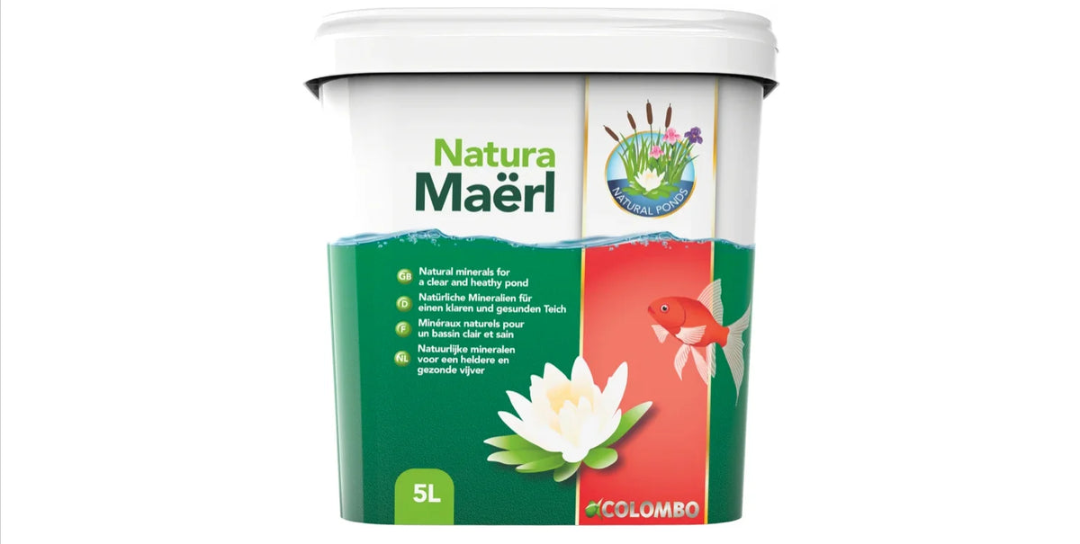 Natura Maerl 5000 ML