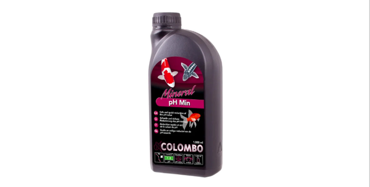 PH- 1000 ML Colombo