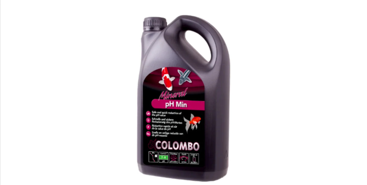 PH- 2500 ML Colombo