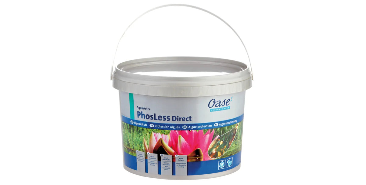 PhosLess Direct 5 L Oase Aqua Activ