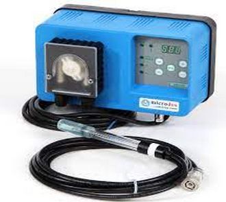 PH STURING MET SONDE SET