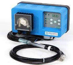 PH STURING MET SONDE SET