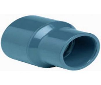 PVC REDUCTIE CONISCH 110-90-63MM (24ST/DOOS)