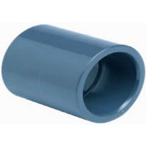 PVC SOK 50MM (100ST/DOOS)