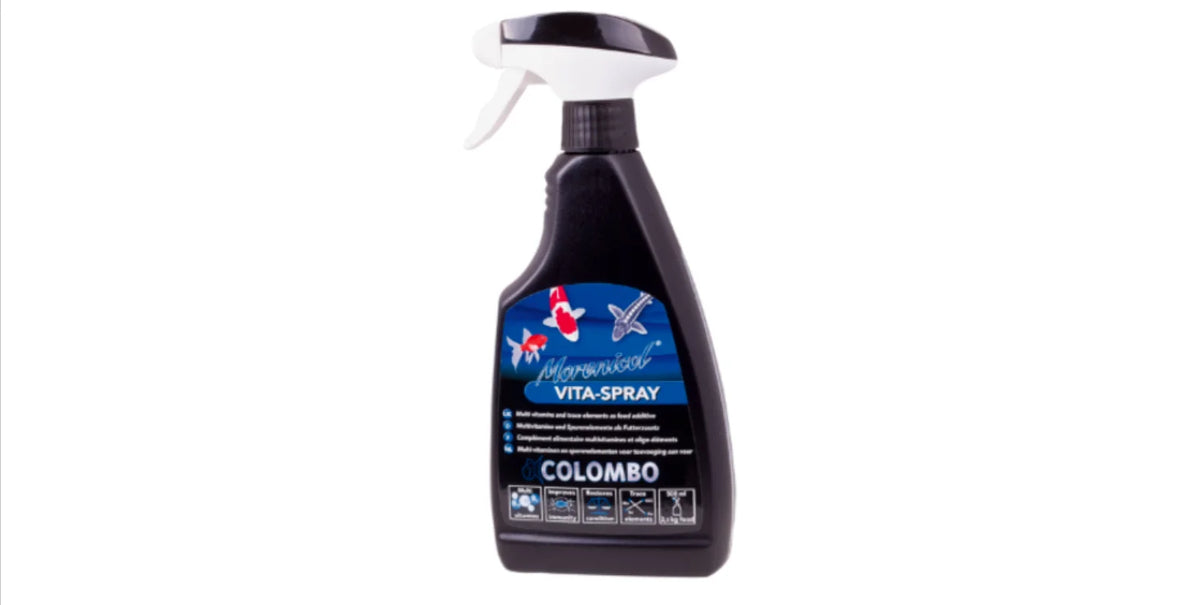 Colombo Vitay Spray
