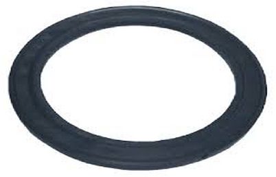 VLAK AFDICHTING NEOPREEN  VOOR DOORVOER 63