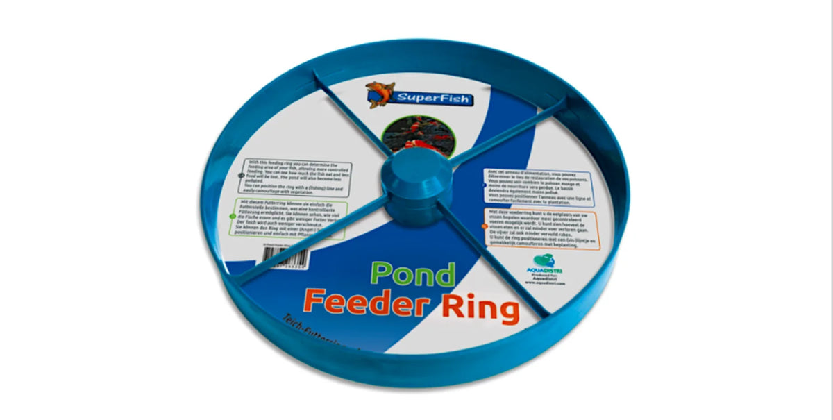 SF Vijver Voederring 30 CM
